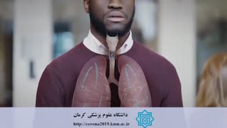 در پیشگیری از کرونا چگونه سهیم باشیم؟