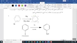 ویدئوی آموزشی نرم افزار ChemOffice