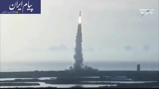 ناسا مریخ نورد "استقامت" را روانه سیاره سرخ کرد