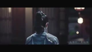 موزیک سریال چینی a life time waiting for you