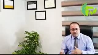 درمان پاى پرانتزى