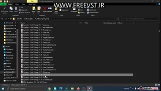 FX.4.Trap.Hip.Hop.RNB دانلود لوپ و سمپل FX رپ هیپ هاپ ترپ