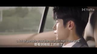 سریال چینی دخترم (99 امتیاز دوست) قسمت 11 با زیرنویس فارسی /My Girl Chinese Drama 2020