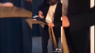 سوتی های wang yibo & xiao zhan