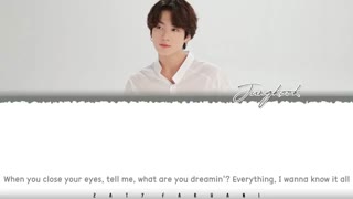 متن آهنگ 10000 hours کاور شده توسط jk