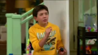 سریال Good luck charlie فصل 1 قسمت 11