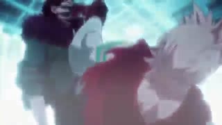 [ amvآکادمی قهرمانانه منboku no hero academia]