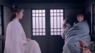 سریال چینی همیشه شب ۲ وever Night 2 بازیرنویس فارسی قسمت3