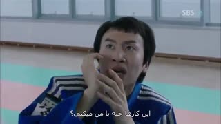 قسمت دهم سریال کره ای شکارچی شهر+زیرنویس چسبیده City Hunter 2011با بازی لی مین هو و پارک مین یانگ