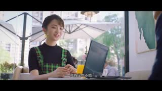 قسمت سیزدهم سریال چینی دختر من+زیرنویس فارسی My Girl 2020