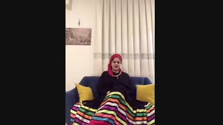 داستان شیدا و شمس