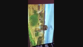 تست ویدئو پروژکتور استوک  Epson x12