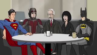 How Ant-Man Should Have Ended