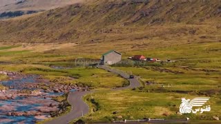 جزایر Faroe دانمارک رو بشناسیم! | آژانس ققنوس