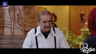 آنونس سریال موچین قسمت 5 - iCinemaa.com