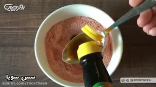 کیک برنجی کره ای یا توکپوکی (떡볶이)_فوق العاده خوشمزه