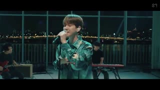 موزیک ویدیو Garden In The Air  ازبکهیون  منتشر شد