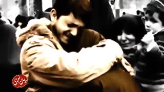 لذت جهاد | در دوران دفاع مقدس خیلی از رزمنده‌ها بودند که مدام می‌گفتند: «خدایا، ما شهید نشویم!» حتی  . . .