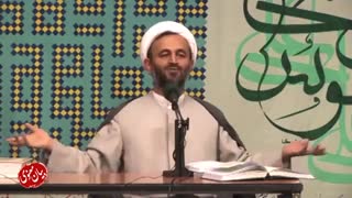 مبارزه توی بغل خدا | برخی می‌گویند: «اگر آدم با حرف دلِ خودش مبارزه کند، عقده‌ای می‌شود!» خُب بله، اما.......