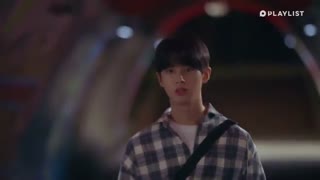 قسمت چهارم وب درام کره ای پسری از دنیای مانگا Pop Out Boy 2020 با زیرنویس فارسی