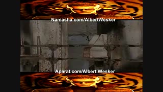 رزیدنت اویل 4 آلبرت وسکر پارت58