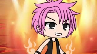 “Dragons” - Fairy Tail {Gachaverse}