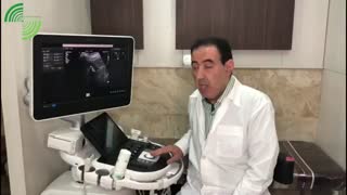 تشخیص سنگ کلیه باسونوگرافی