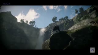 بازی انلاین  مرده قرمز Red Dead Online