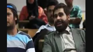 برشی از یه روز دانشگاه