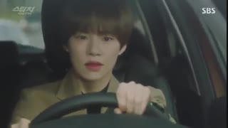 قسمت24 سریال کره ای Switch Change the World با بازی جانگ گیون سوک