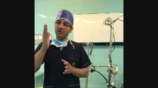 تعویض مفصل زانوی پرانتزی