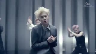 EXO_Overdose_MV موزیک ویدیوی اکسو_اوردوز