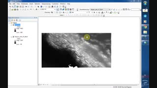 آموزش GIS-دکتر سعید جوی زاده-قسمت 84