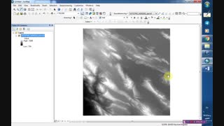 آموزش GIS-دکتر سعید جوی زاده-قسمت 86