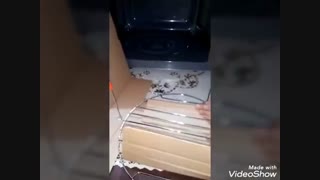 مایکروویو شارپ R-78BT(ST)