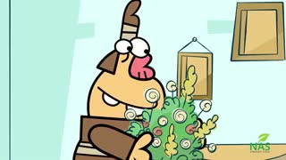 دیرین دیرین - وی نزا