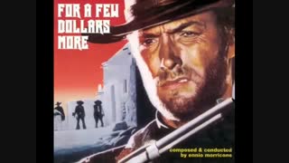 Ennio Morricone - به خاطر چند دلار بیشتر - موسیقی متن فیلم