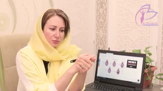 صحبت های دکتر طاهره فروغی فر درباره پرده بکارت