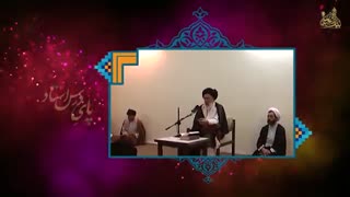 چرا مشرکین بت می پرستند ؟ / پای درس استاد