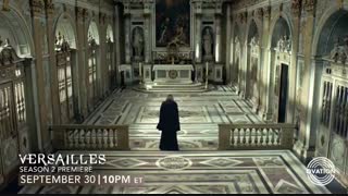 Versailles