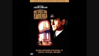 Ennio Morricone - روزی روزگاری در آمریکا - موسیقی متن فیلم