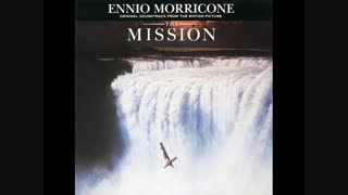 Ennio Morricone - ماموریت - موسیقی متن فیلم