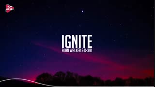 اهنگ ۸ بعدی و فوق العاده  ignite