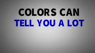 !Story of Colors
