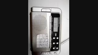 تست رادیو tcm