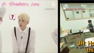 خنده های سوکجین