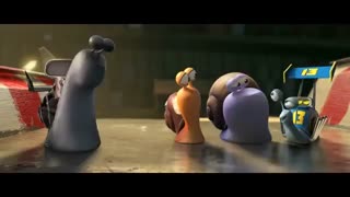 تریلر انیمیشن توربو | Turbo 2013 دانلود در  [ www.FaceMovie.ir ]