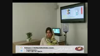 درمان وسواس با نوروفیدبک لورتا