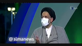 جمشید شارمهد می‎گفت من در طبقه ششم ساختمان FBI هستم و دست کسی به من نمی‎رسد