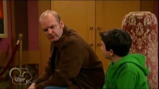 سریال Good luck charlie فصل 1 قسمت 14